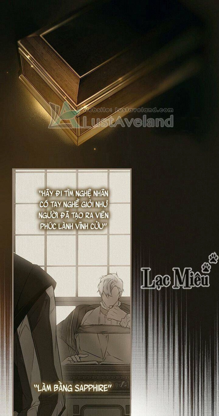 Bí Mật Của Quý Cô Chapter 35 - 29