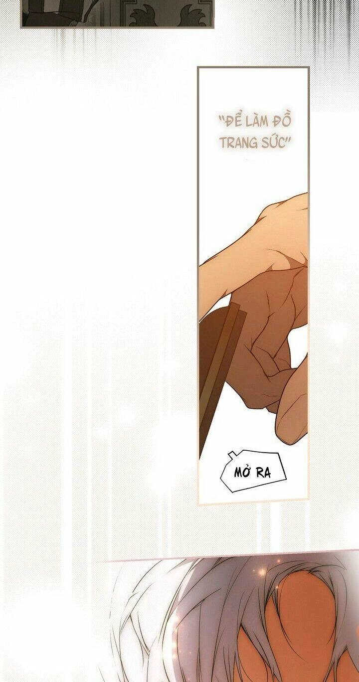 Bí Mật Của Quý Cô Chapter 35 - 30