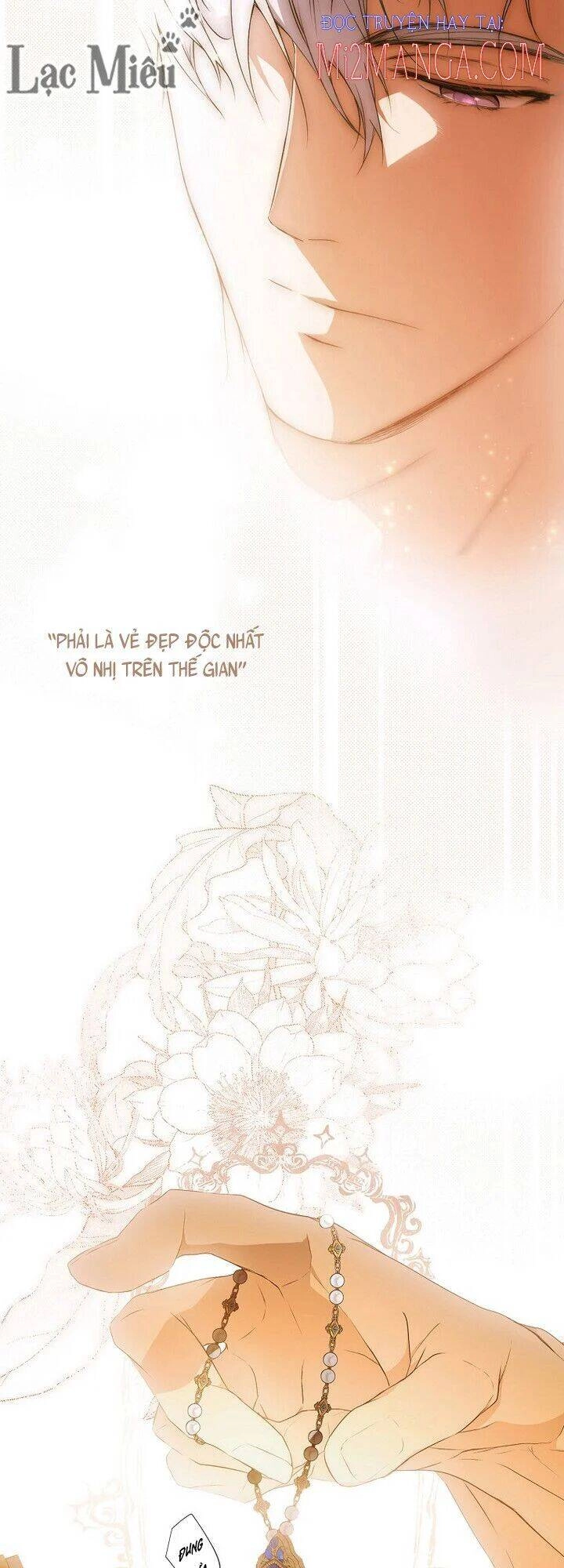 Bí Mật Của Quý Cô Chapter 35.5 - 1