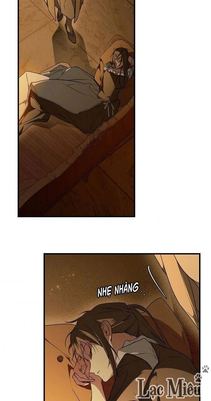 Bí Mật Của Quý Cô Chapter 35.5 - 3