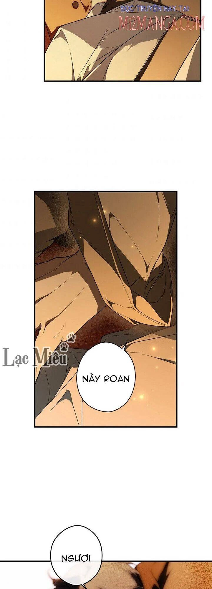 Bí Mật Của Quý Cô Chapter 35.5 - 4