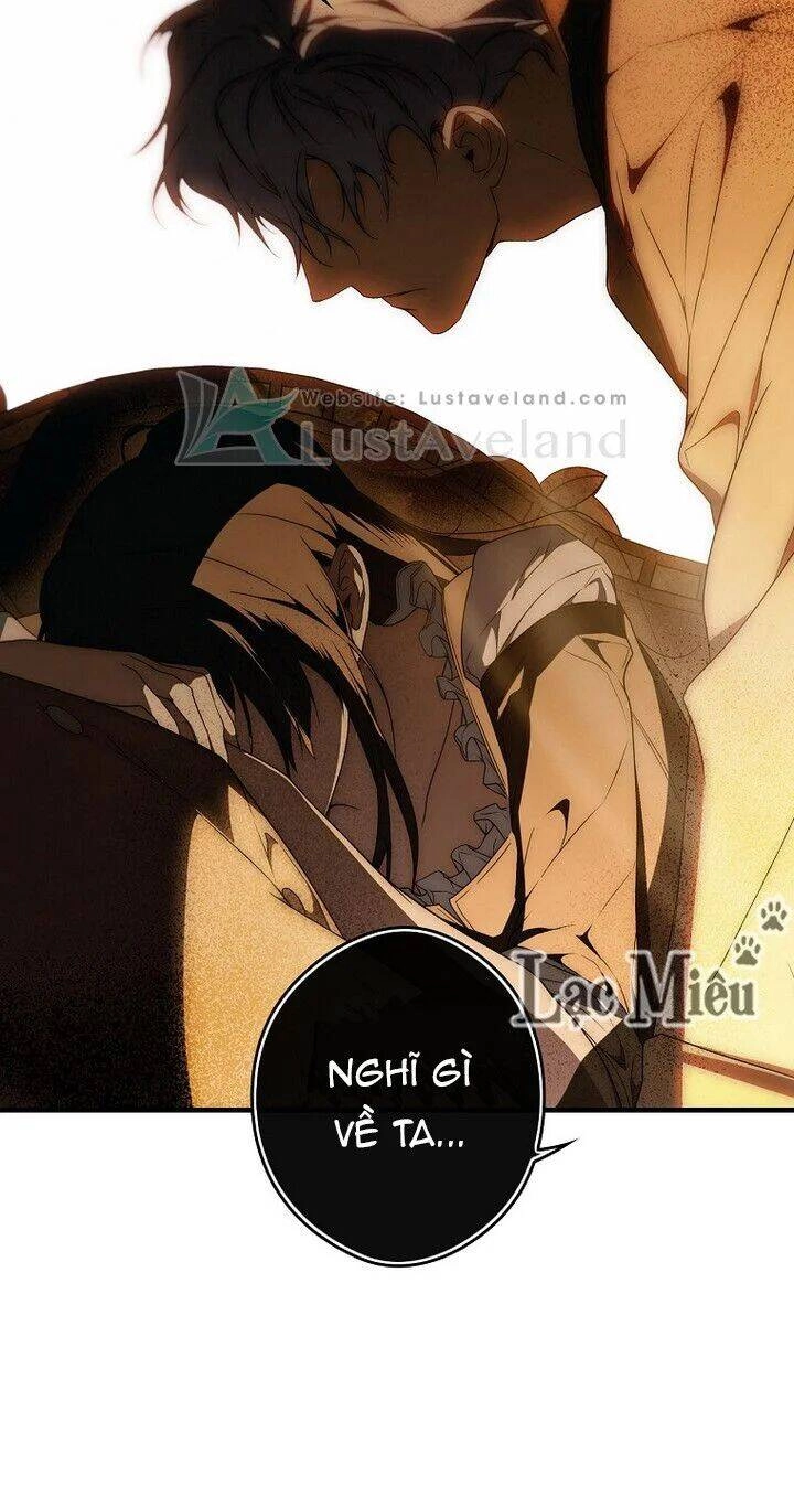 Bí Mật Của Quý Cô Chapter 35.5 - 5