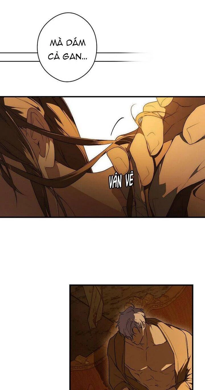 Bí Mật Của Quý Cô Chapter 35.5 - 6