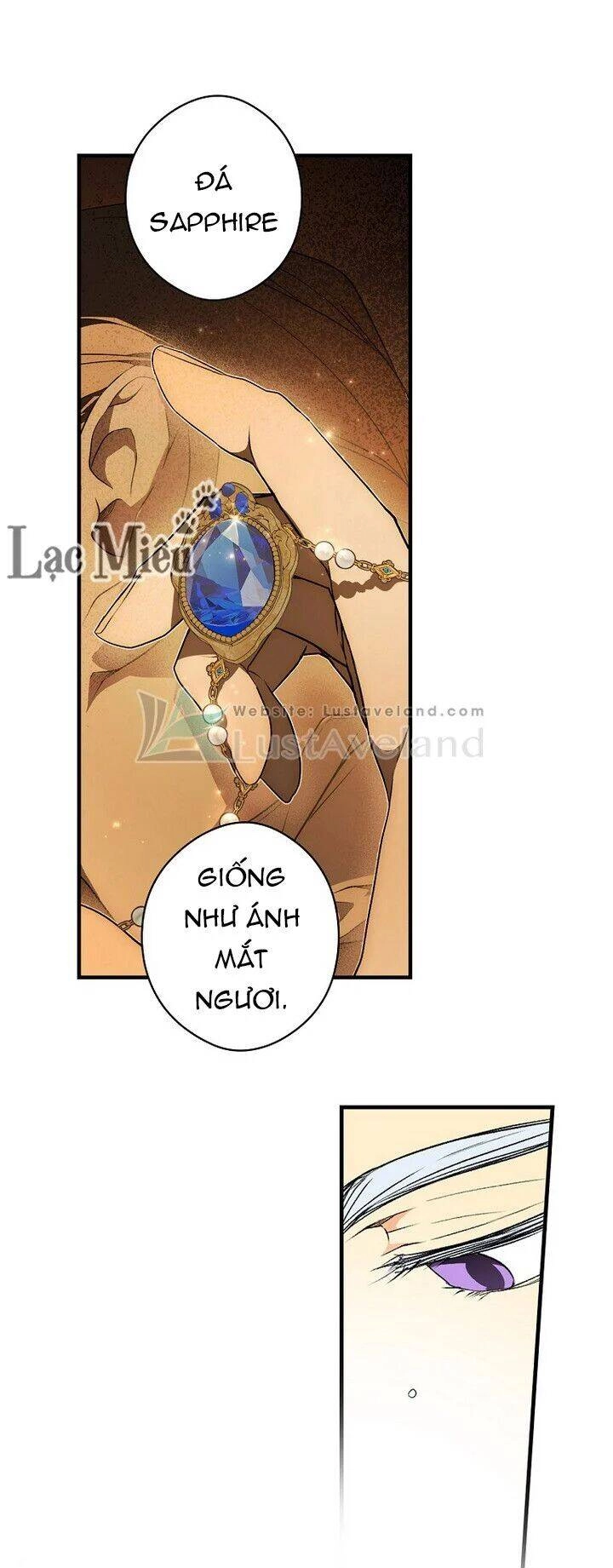 Bí Mật Của Quý Cô Chapter 35.5 - 8