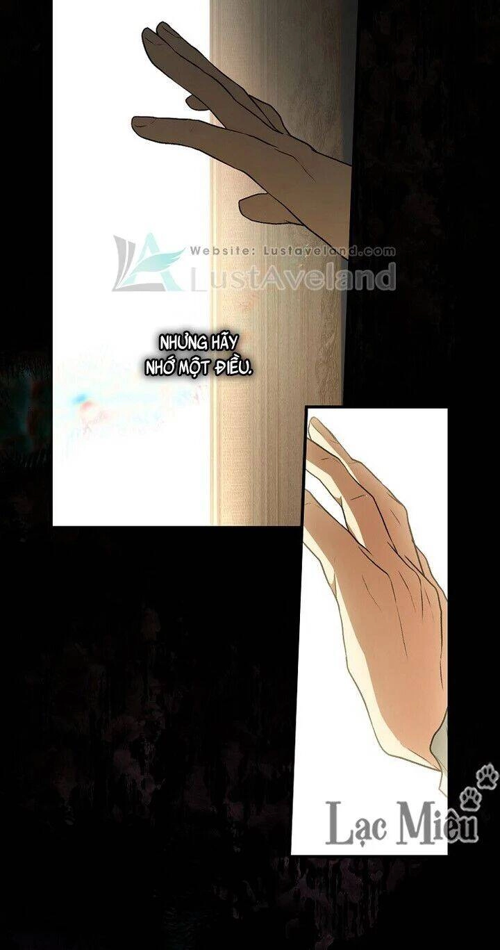 Bí Mật Của Quý Cô Chapter 35.5 - 11