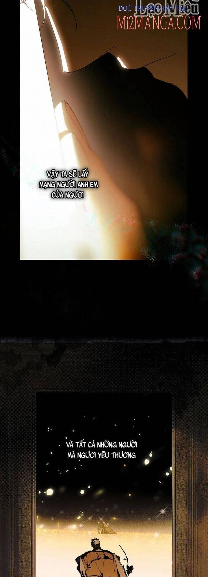 Bí Mật Của Quý Cô Chapter 35.5 - 13