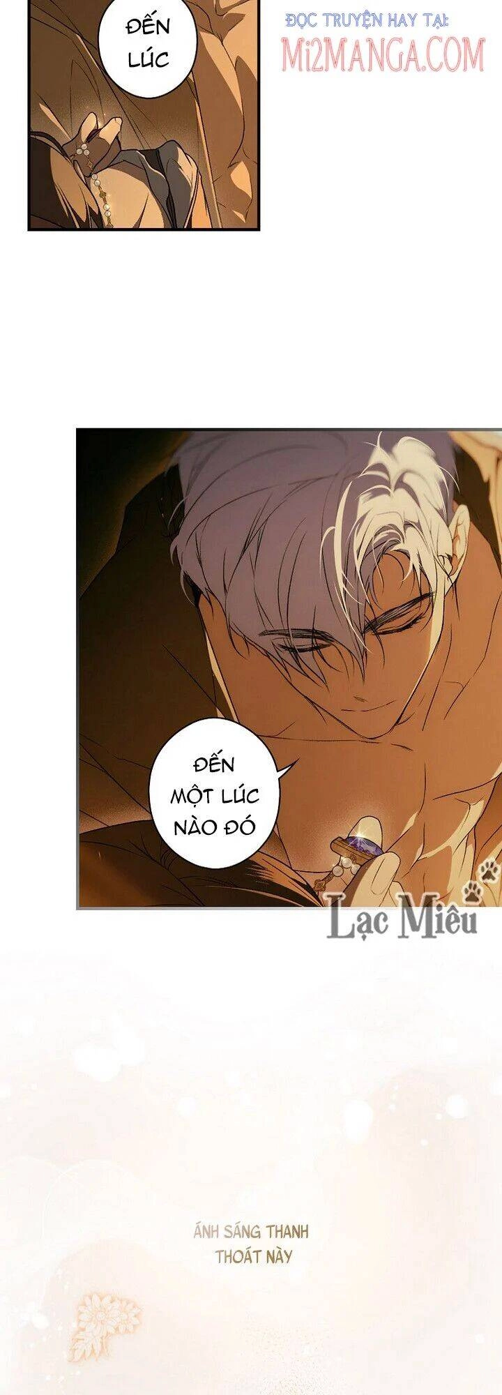 Bí Mật Của Quý Cô Chapter 35.5 - 16