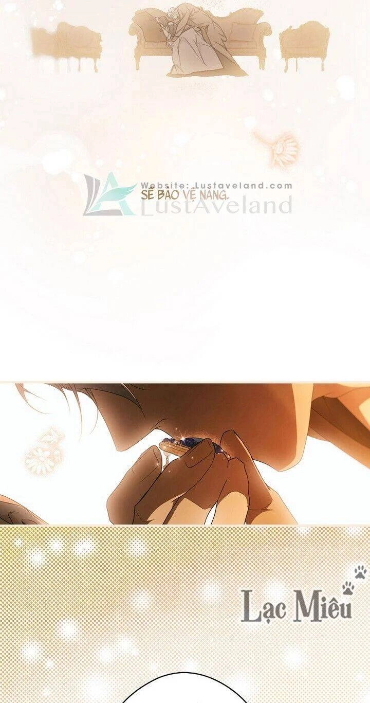 Bí Mật Của Quý Cô Chapter 35.5 - 17