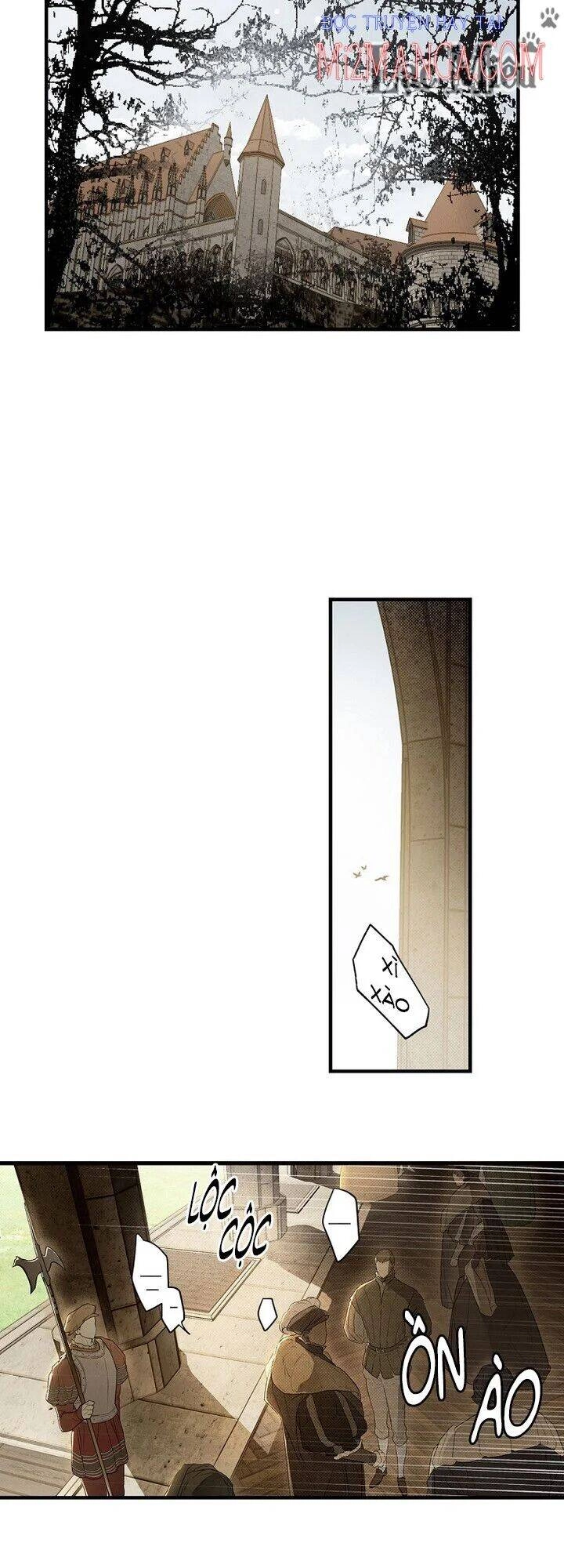 Bí Mật Của Quý Cô Chapter 35.5 - 19