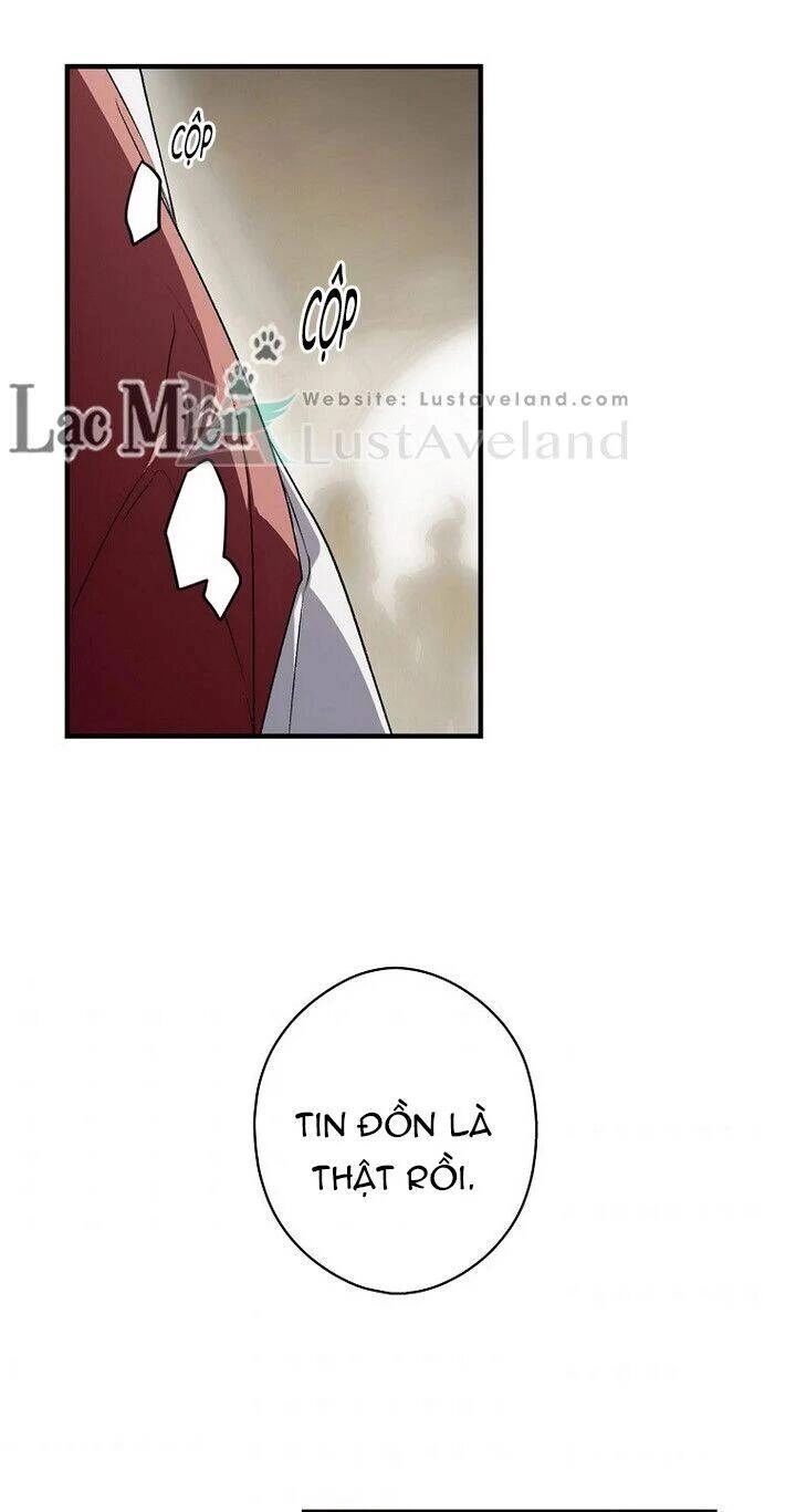 Bí Mật Của Quý Cô Chapter 35.5 - 20