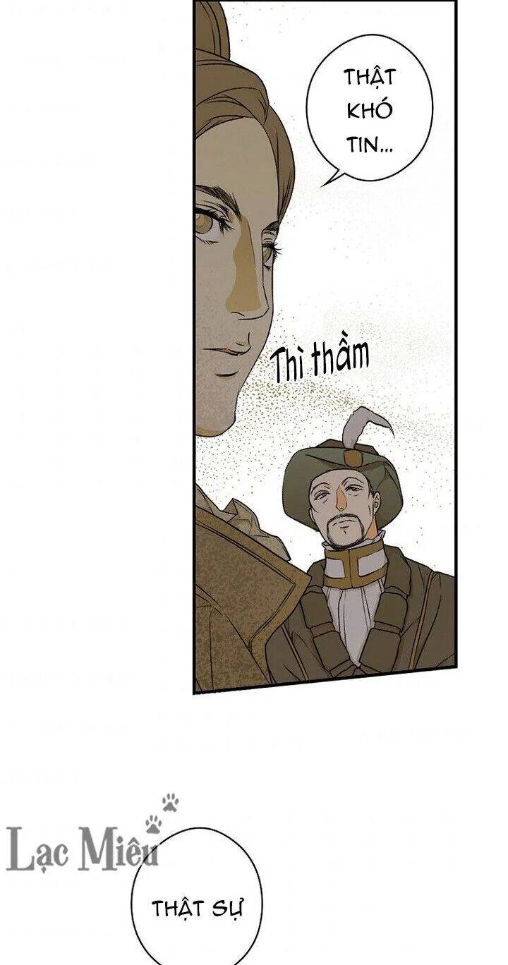 Bí Mật Của Quý Cô Chapter 35.5 - 21