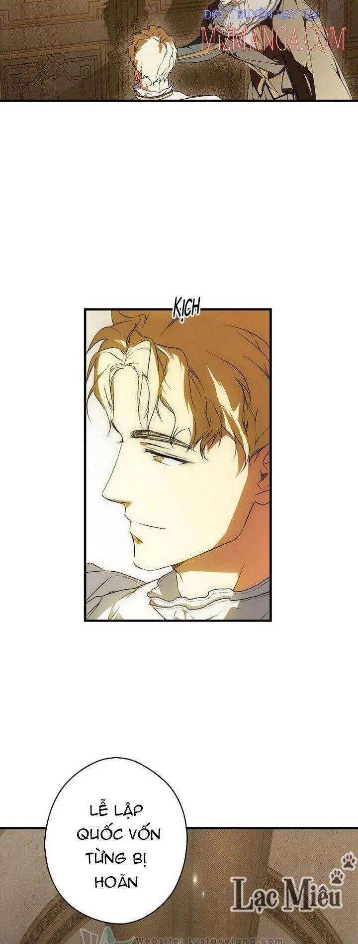 Bí Mật Của Quý Cô Chapter 35.5 - 24