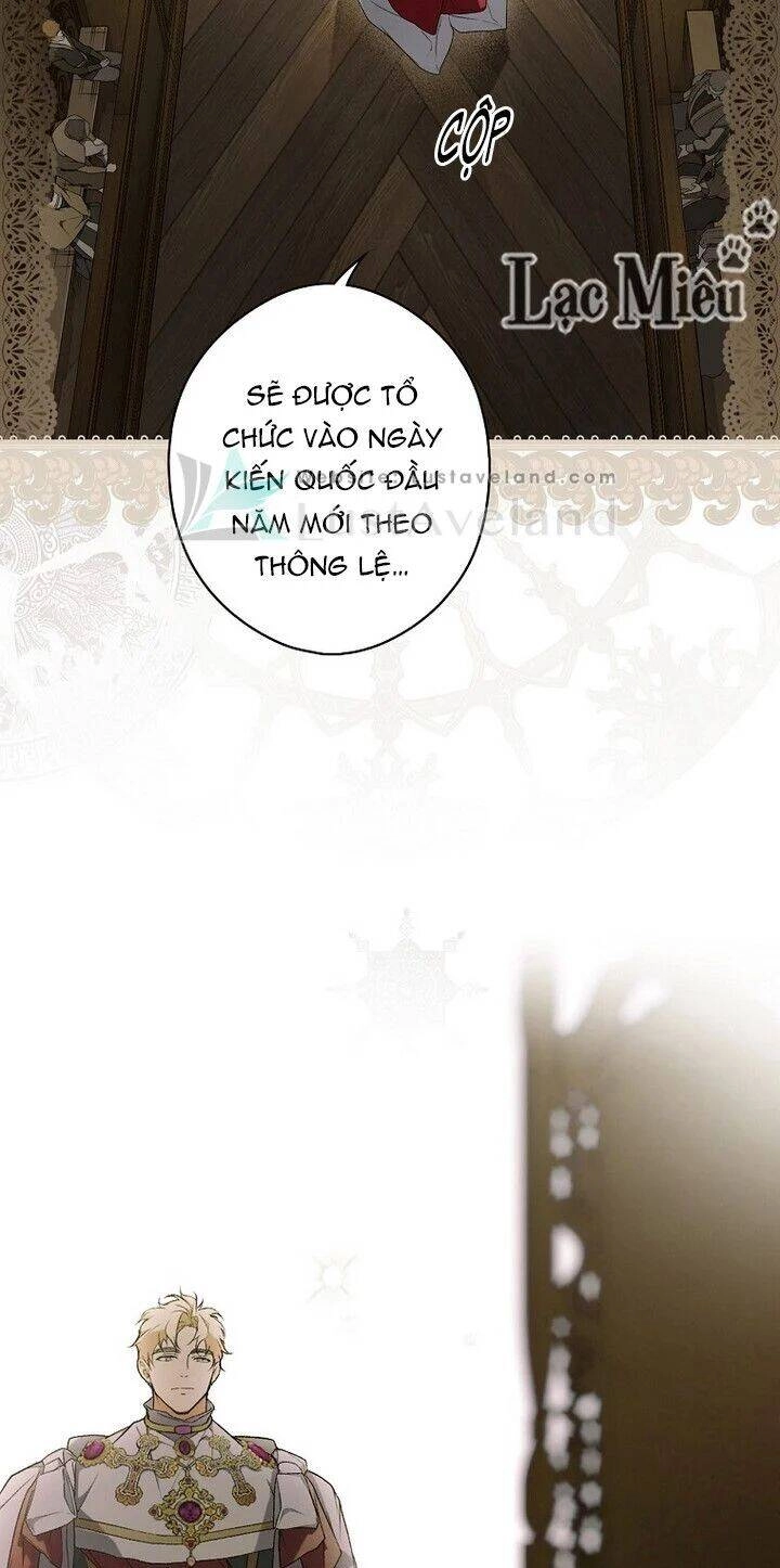 Bí Mật Của Quý Cô Chapter 36 - 2