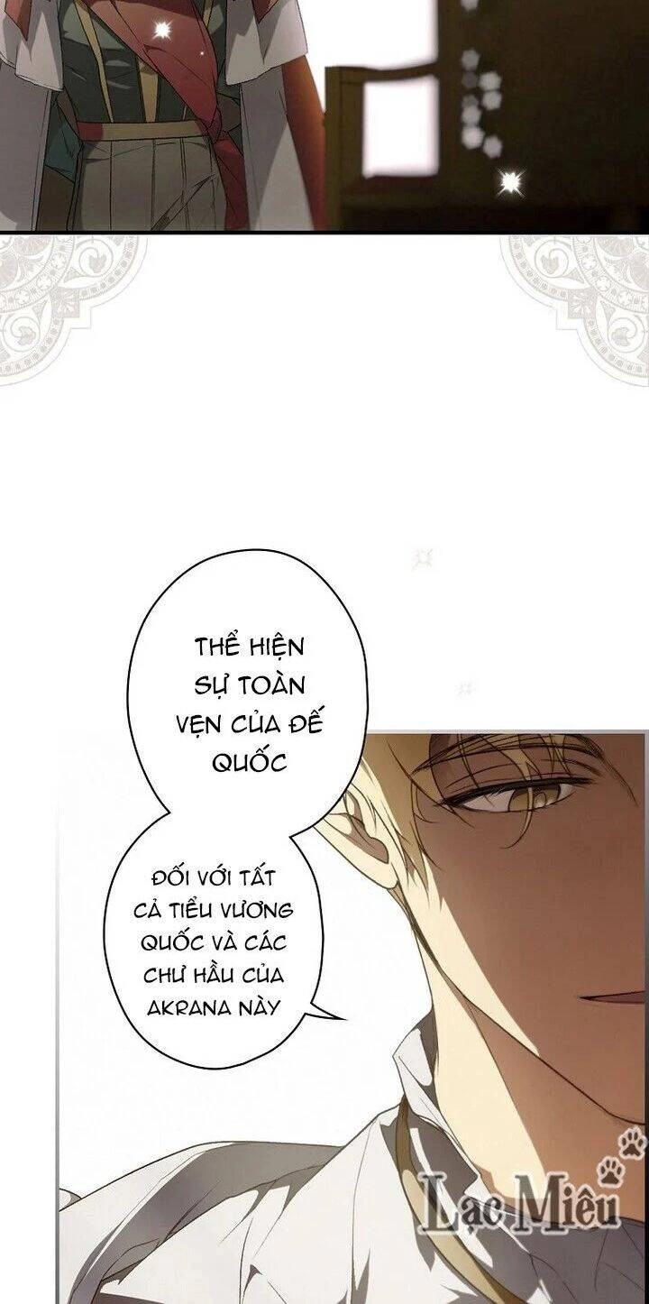 Bí Mật Của Quý Cô Chapter 36 - 3