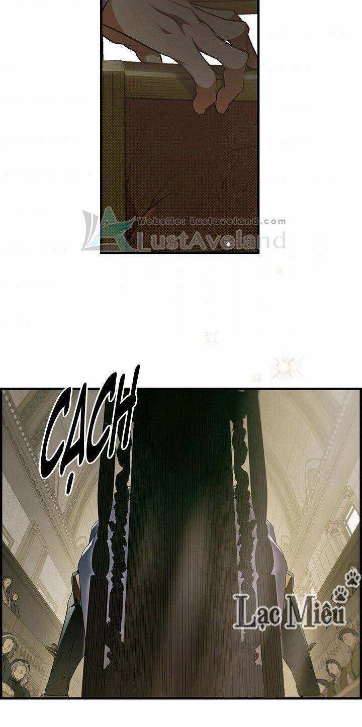 Bí Mật Của Quý Cô Chapter 36 - 5