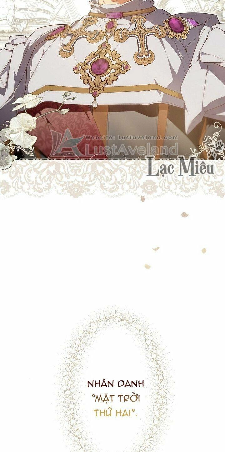 Bí Mật Của Quý Cô Chapter 36 - 8