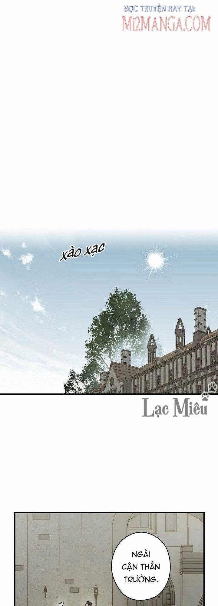 Bí Mật Của Quý Cô Chapter 36 - 10