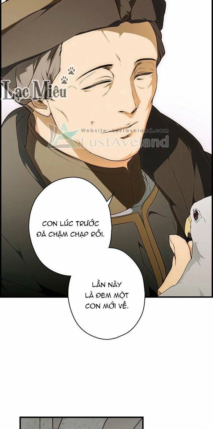 Bí Mật Của Quý Cô Chapter 36 - 14