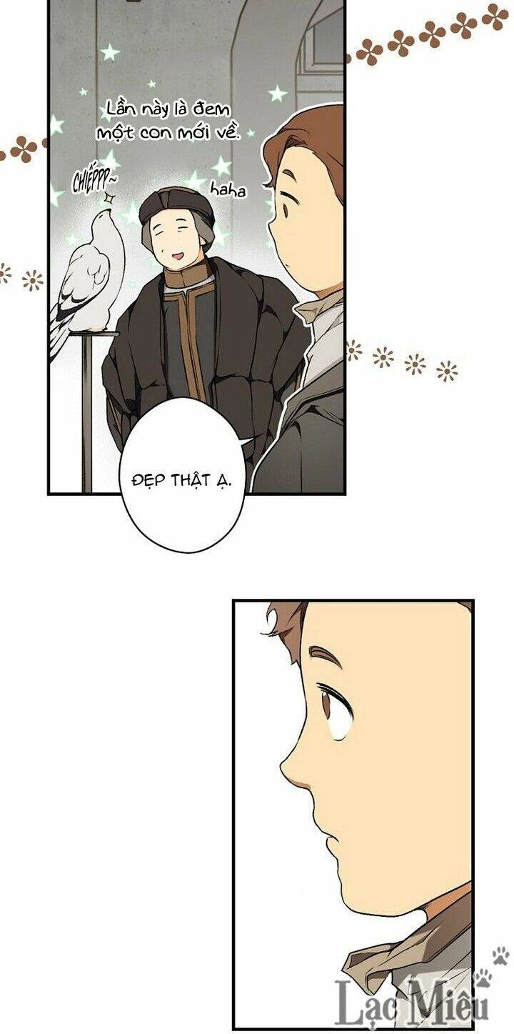 Bí Mật Của Quý Cô Chapter 36 - 15