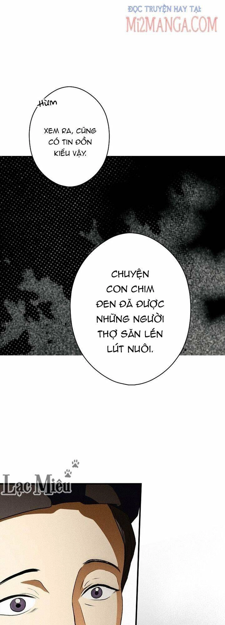 Bí Mật Của Quý Cô Chapter 36 - 16