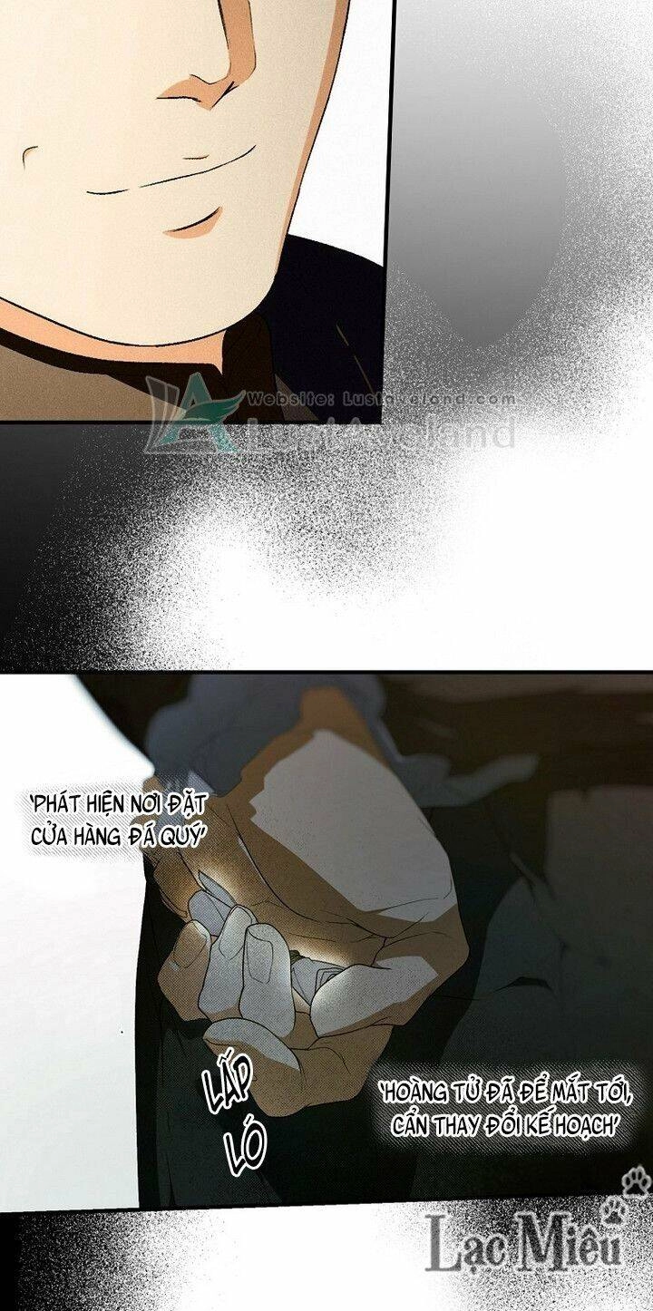 Bí Mật Của Quý Cô Chapter 36 - 17