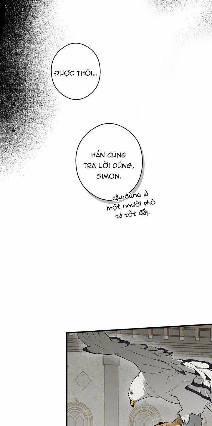 Bí Mật Của Quý Cô Chapter 36 - 18