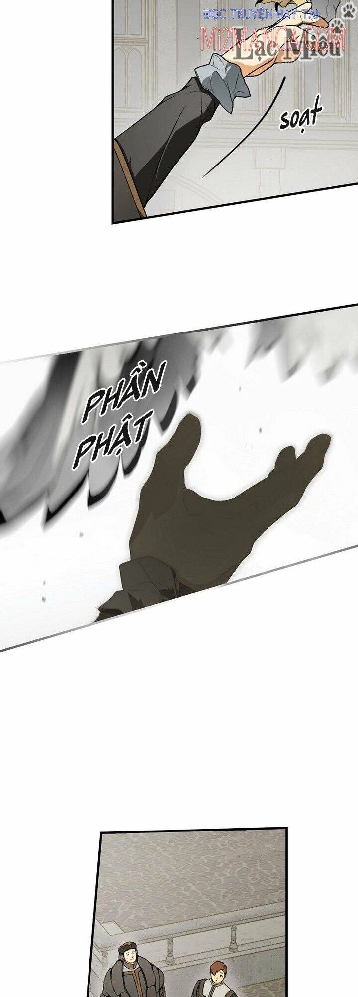 Bí Mật Của Quý Cô Chapter 36 - 19