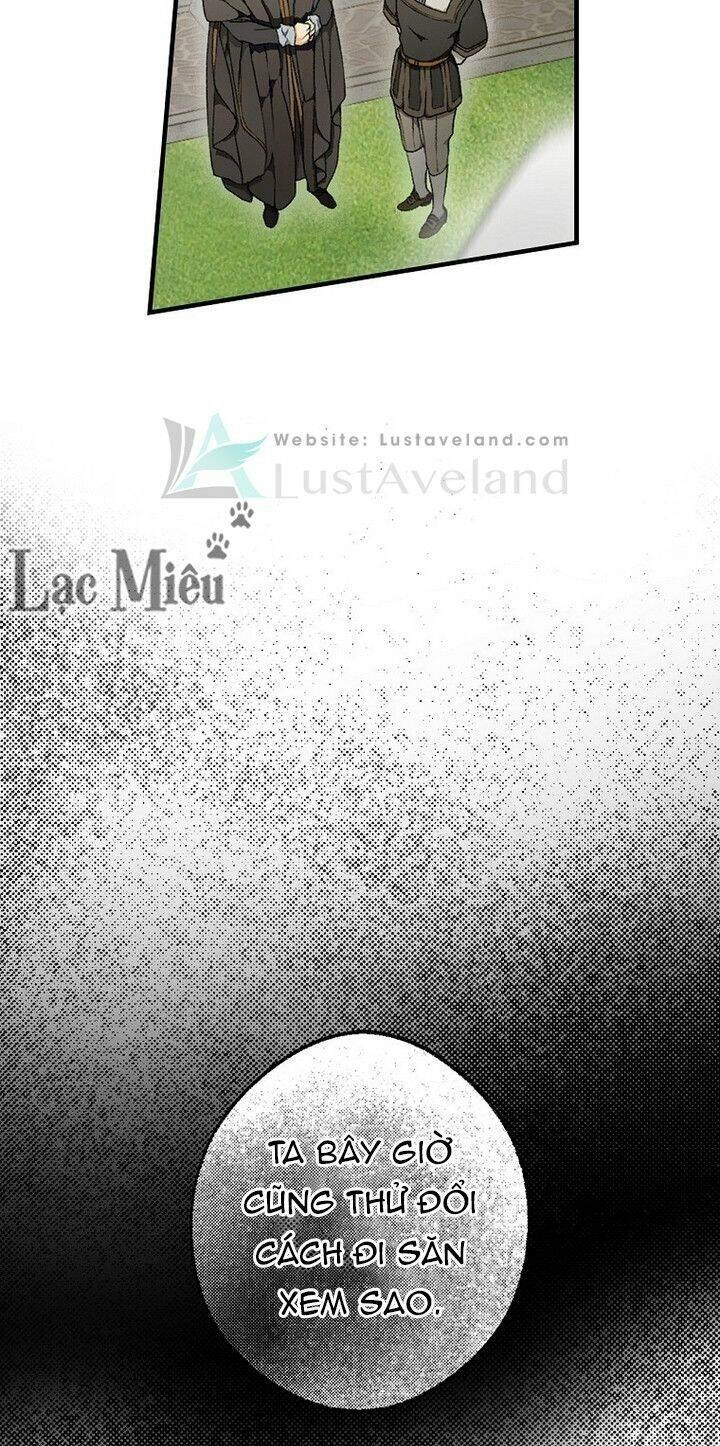 Bí Mật Của Quý Cô Chapter 36 - 20