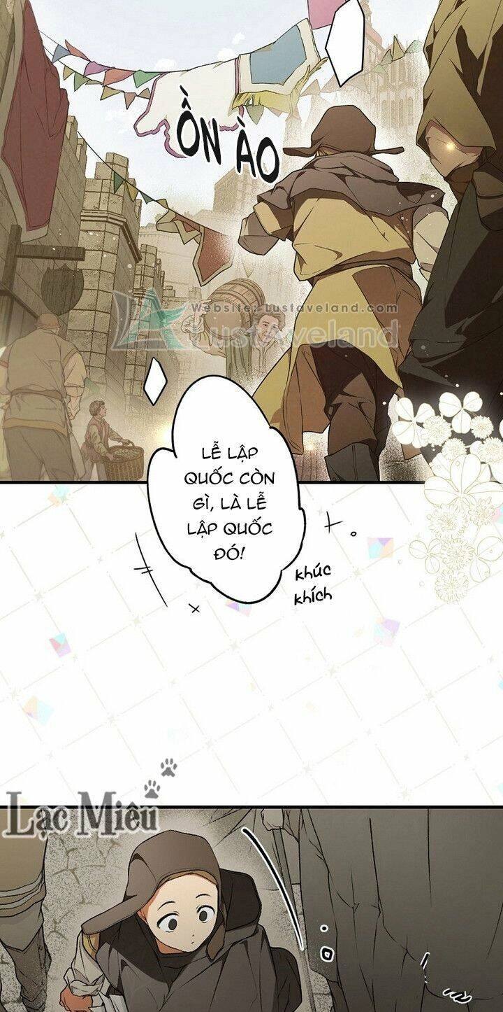 Bí Mật Của Quý Cô Chapter 36 - 23