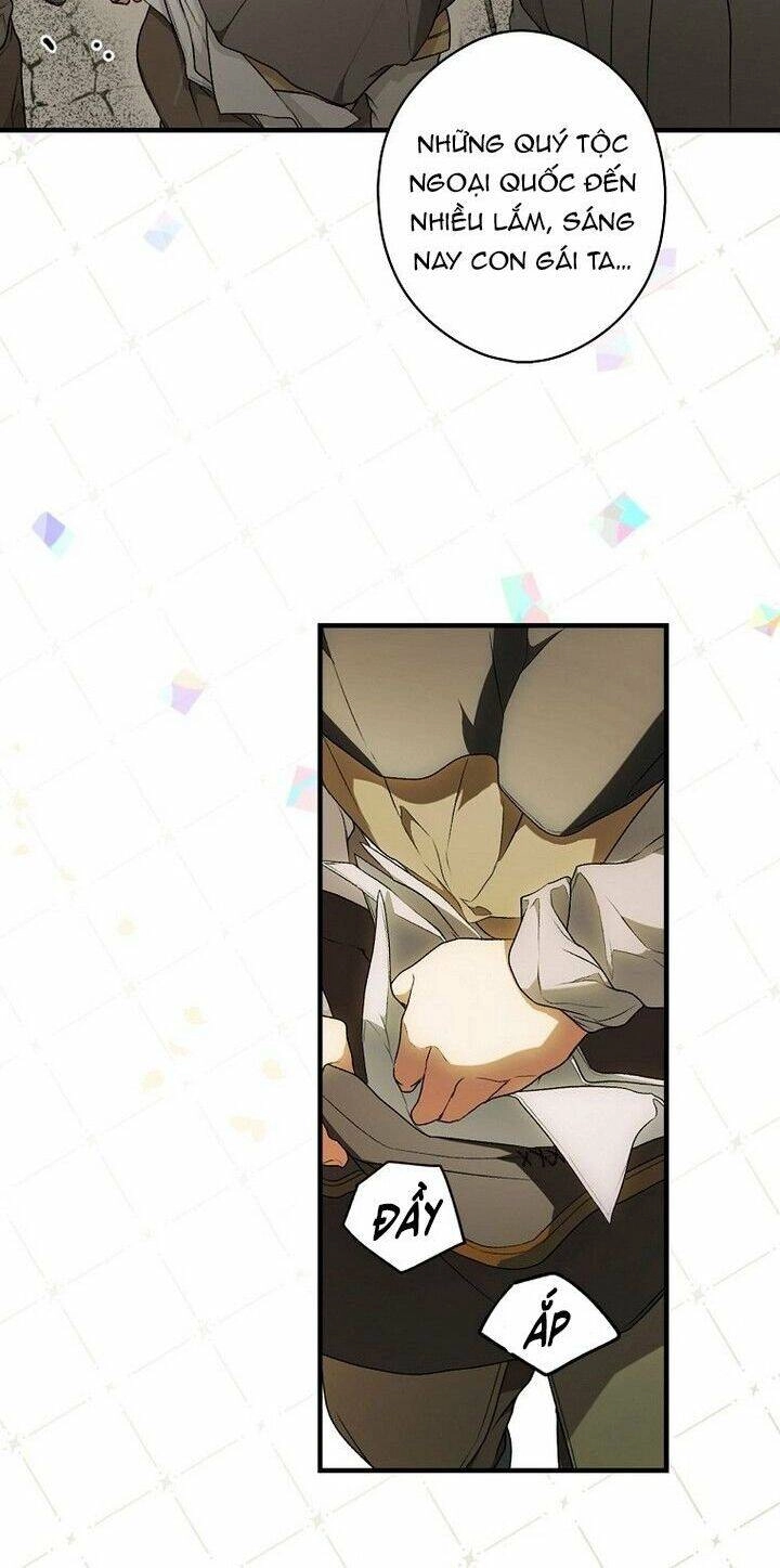 Bí Mật Của Quý Cô Chapter 36 - 24