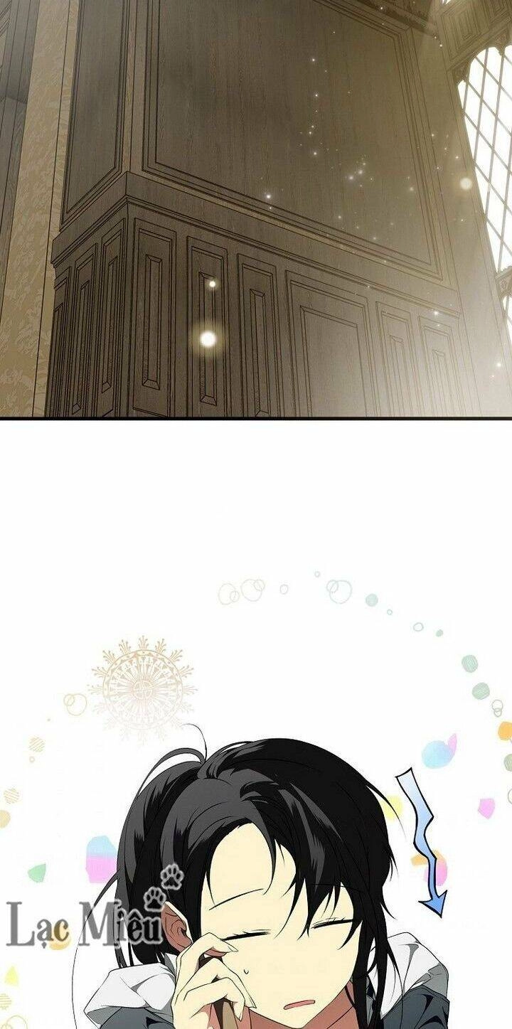 Bí Mật Của Quý Cô Chapter 36 - 27