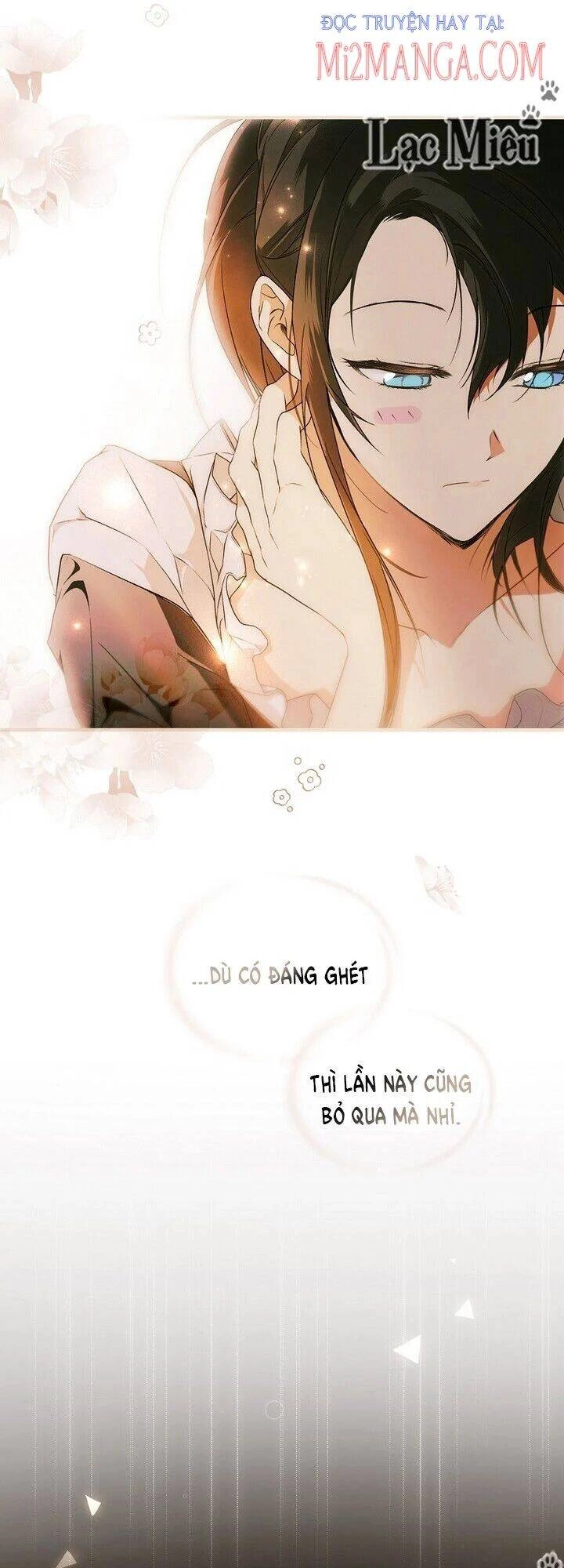 Bí Mật Của Quý Cô Chapter 36.5 - 1