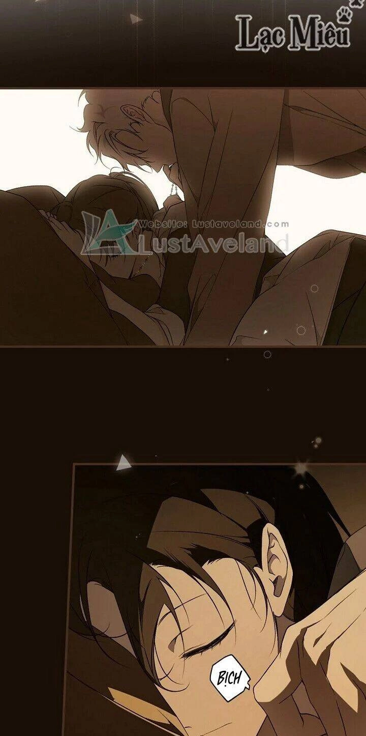 Bí Mật Của Quý Cô Chapter 36.5 - 2