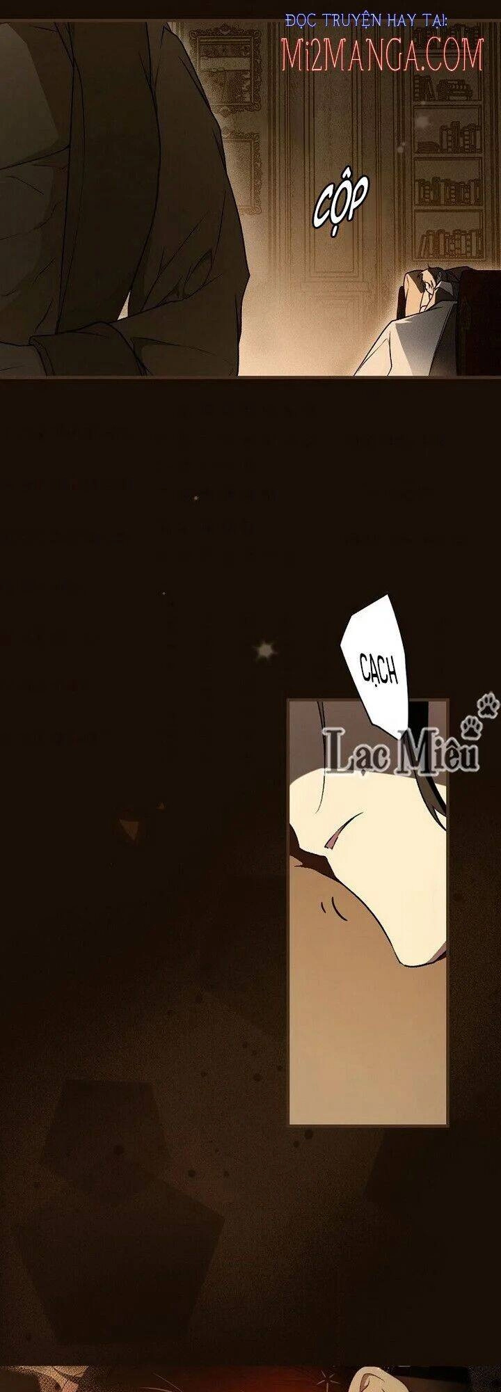 Bí Mật Của Quý Cô Chapter 36.5 - 4