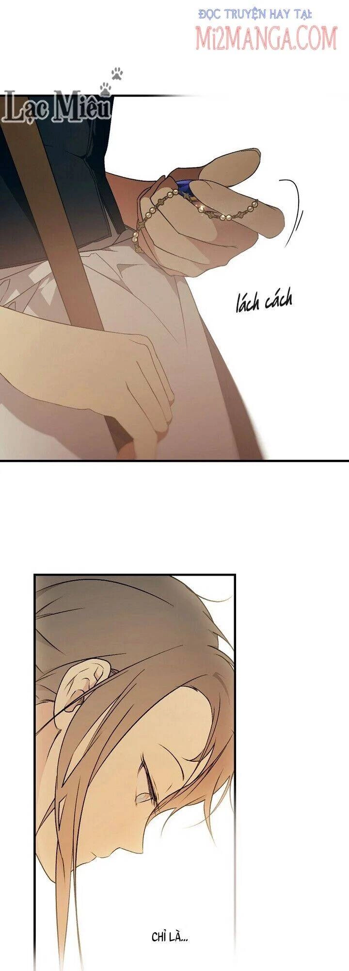 Bí Mật Của Quý Cô Chapter 36.5 - 7