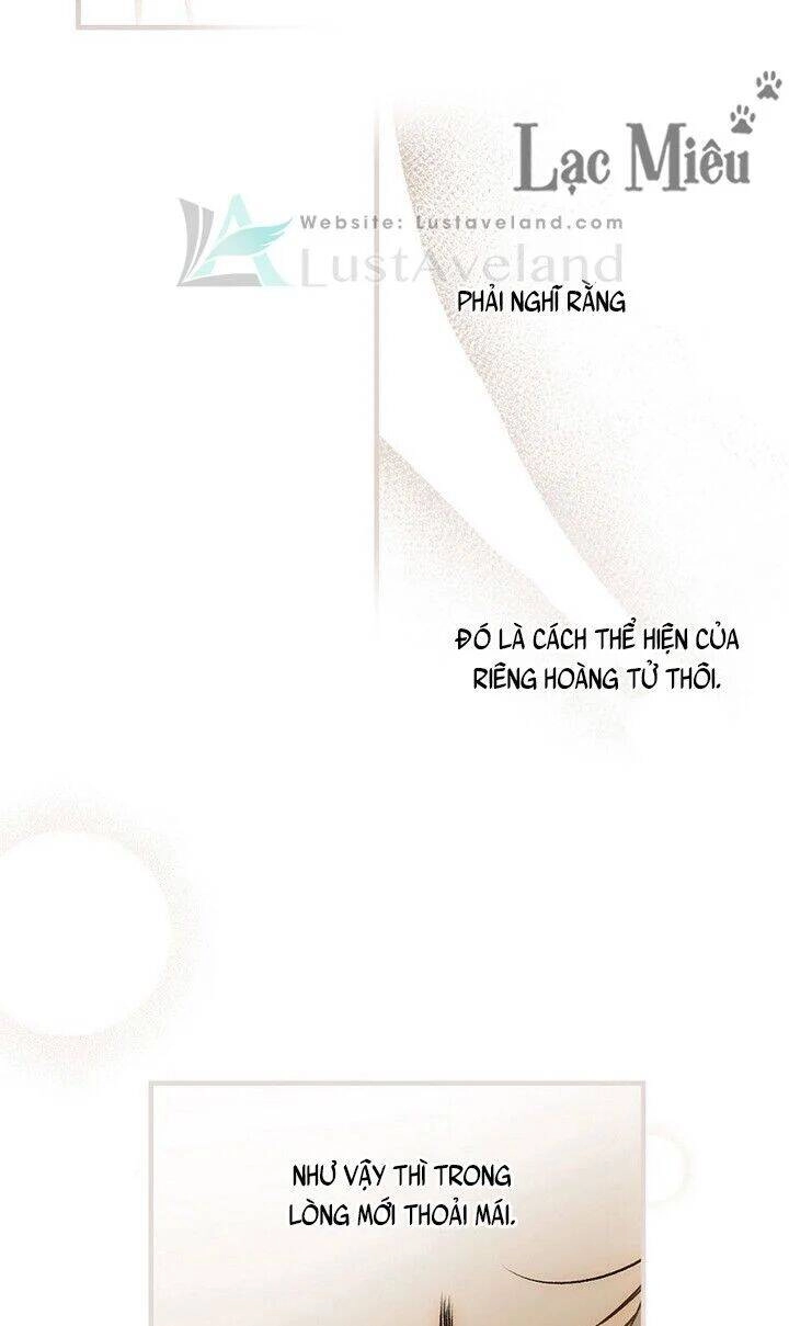Bí Mật Của Quý Cô Chapter 36.5 - 8