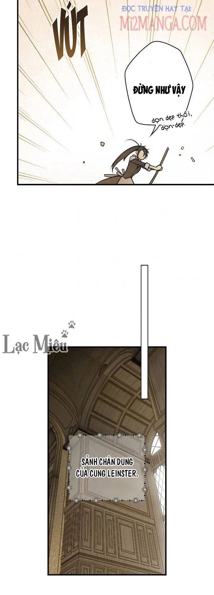 Bí Mật Của Quý Cô Chapter 36.5 - 10