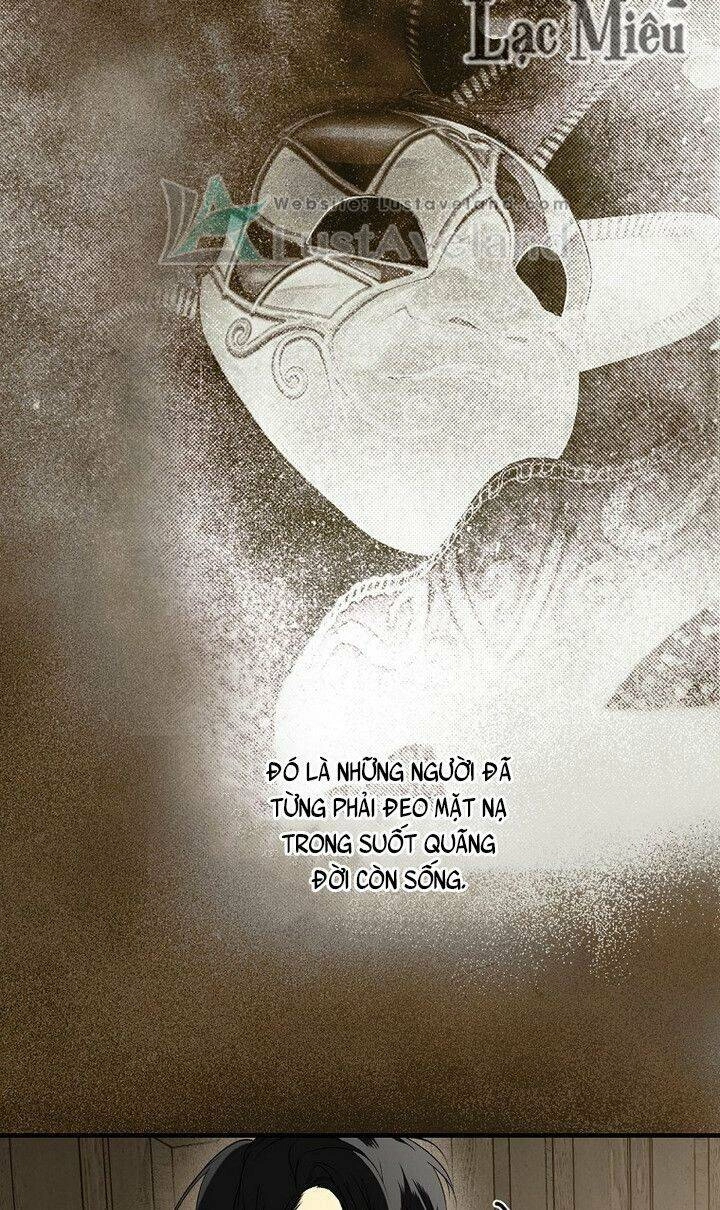 Bí Mật Của Quý Cô Chapter 36.5 - 14