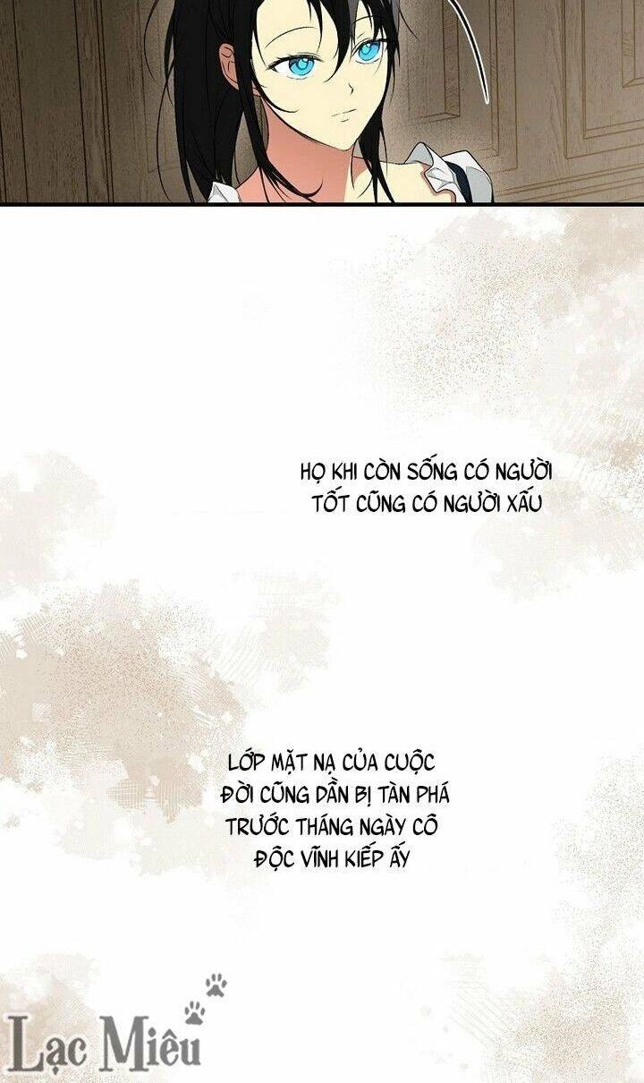 Bí Mật Của Quý Cô Chapter 36.5 - 15