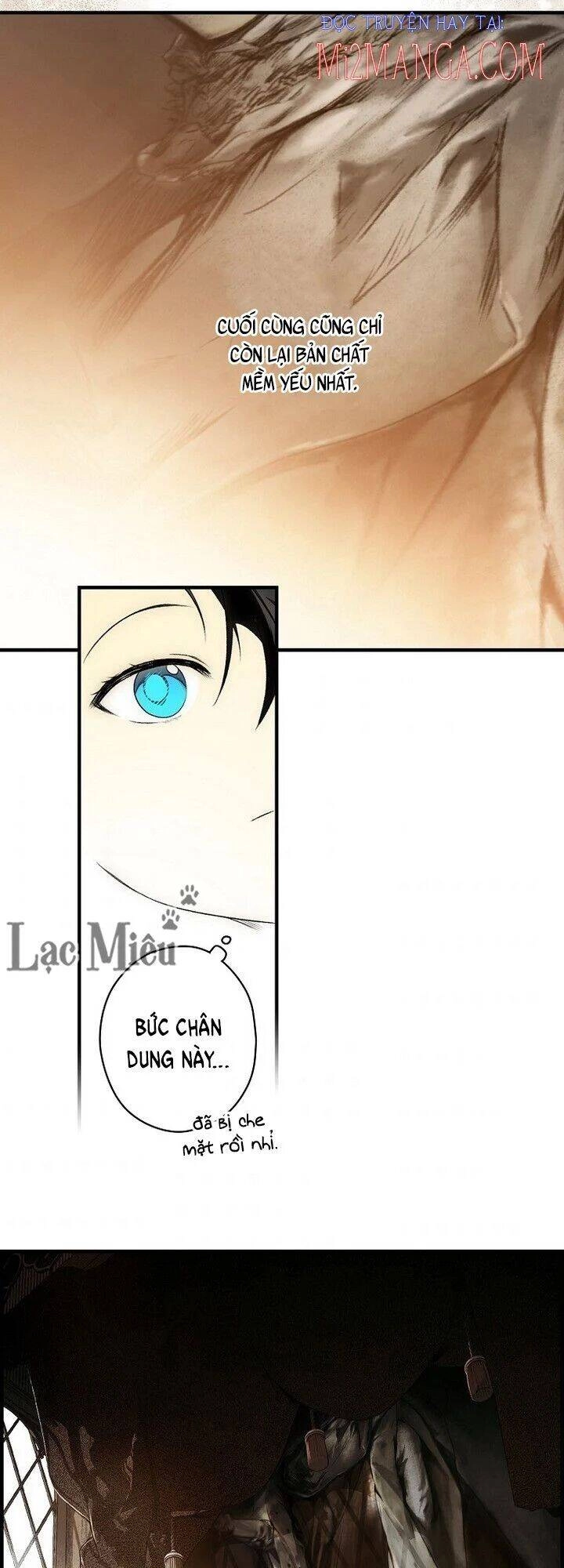 Bí Mật Của Quý Cô Chapter 36.5 - 16