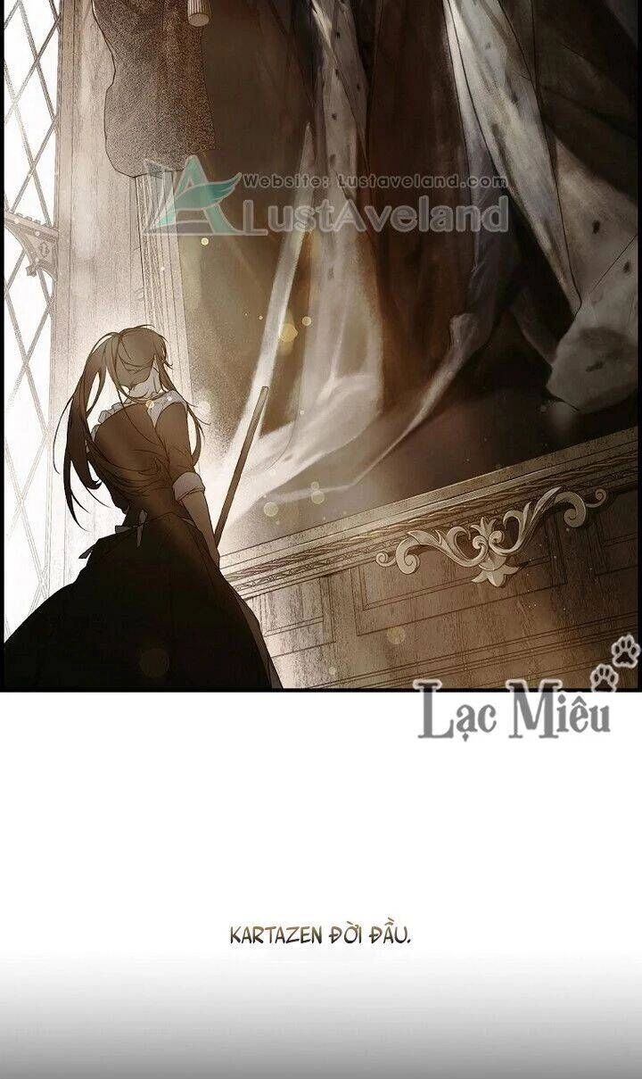 Bí Mật Của Quý Cô Chapter 36.5 - 17