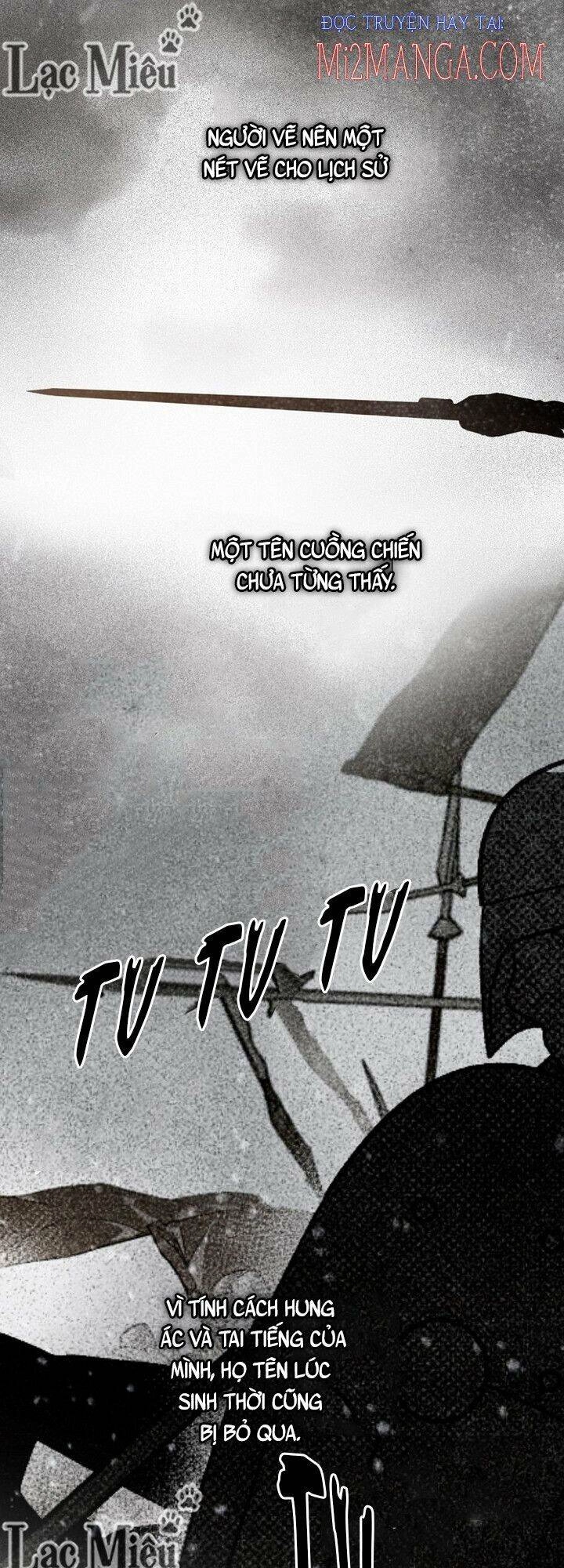 Bí Mật Của Quý Cô Chapter 36.5 - 19