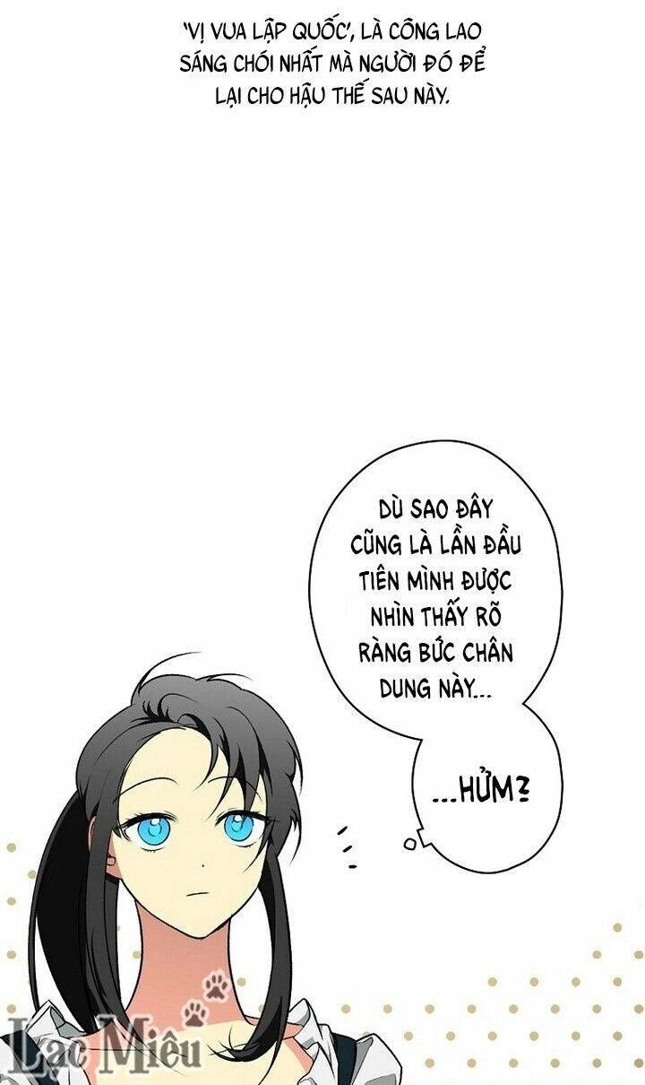 Bí Mật Của Quý Cô Chapter 36.5 - 21