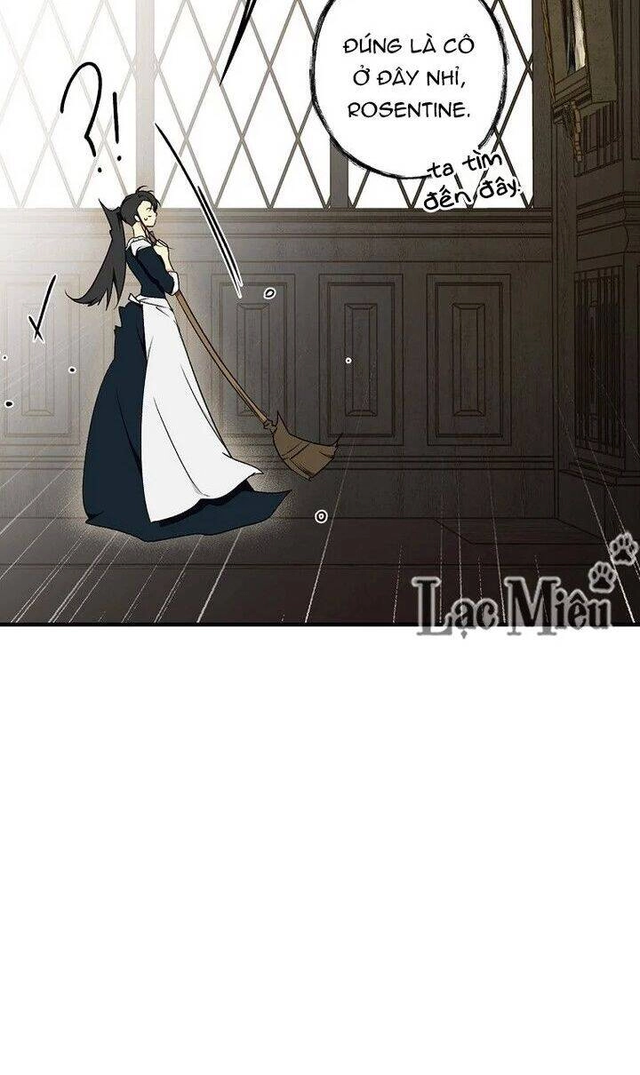 Bí Mật Của Quý Cô Chapter 36.5 - 24