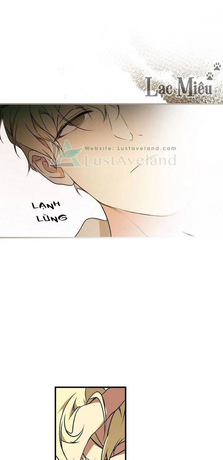 Bí Mật Của Quý Cô Chapter 37 - 2