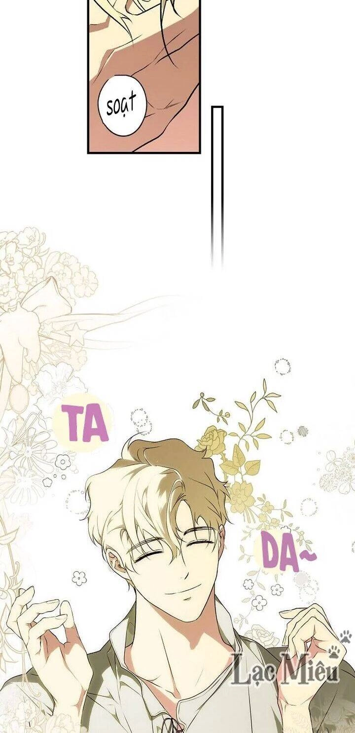 Bí Mật Của Quý Cô Chapter 37 - 3