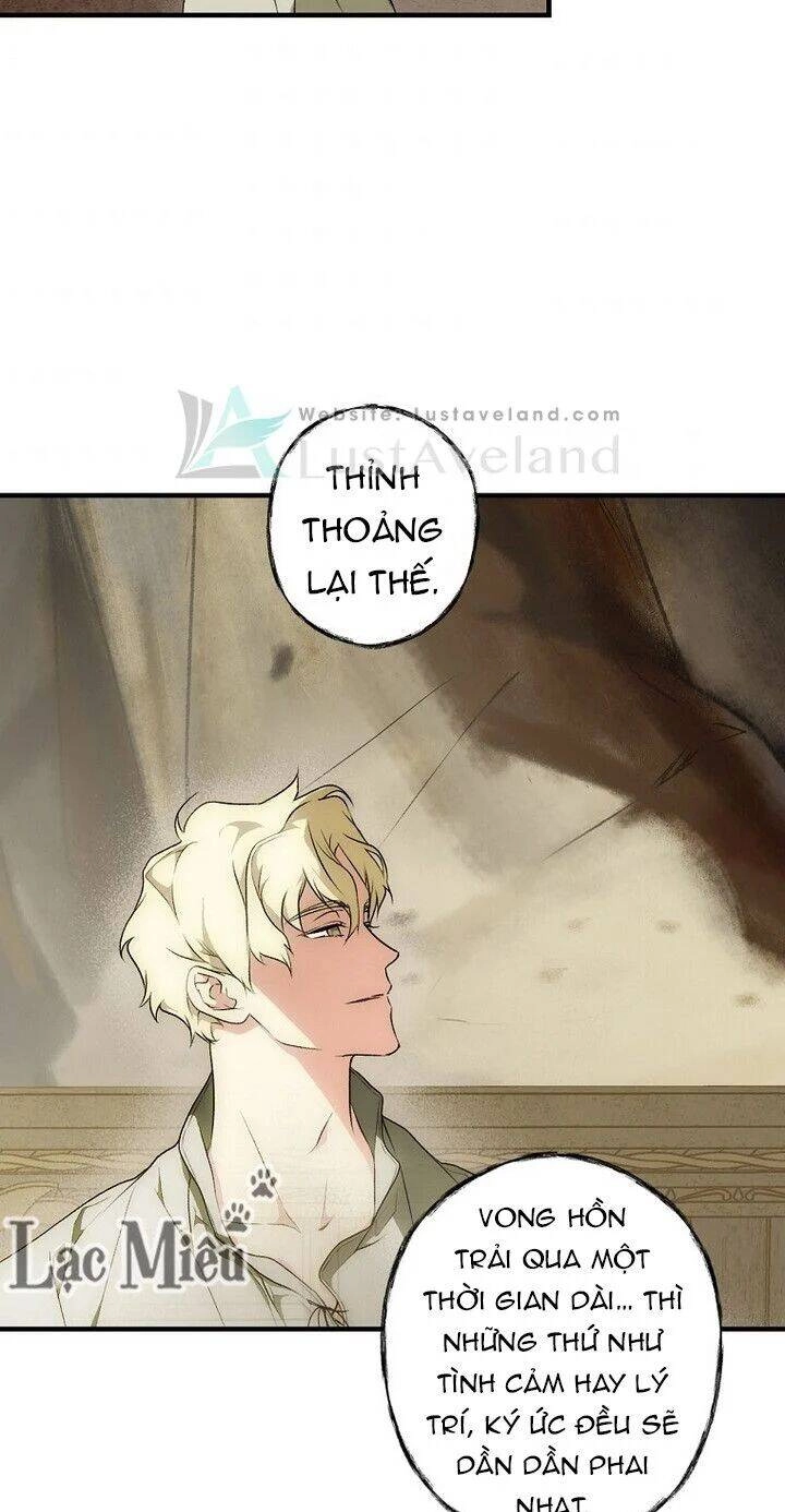 Bí Mật Của Quý Cô Chapter 37 - 5