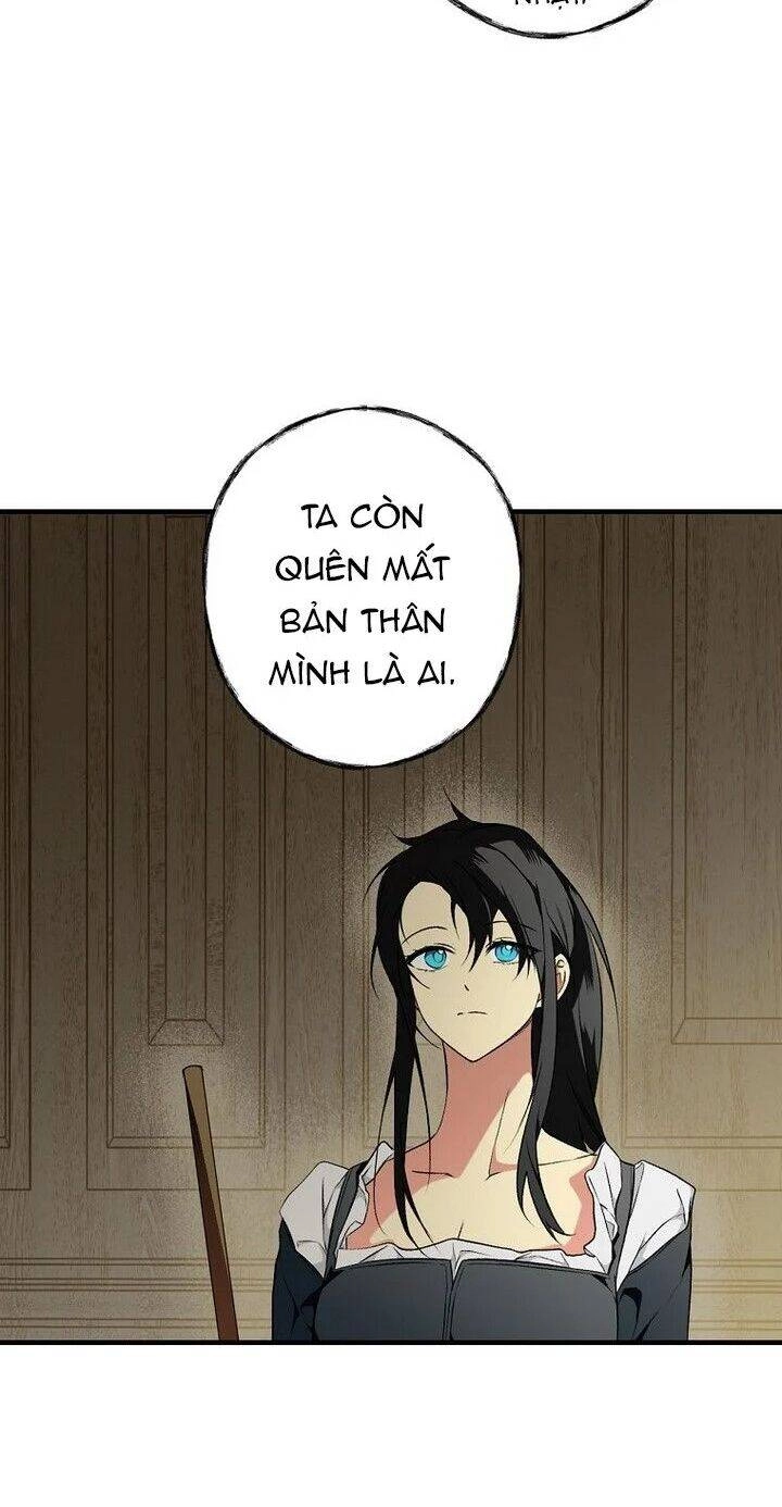 Bí Mật Của Quý Cô Chapter 37 - 6