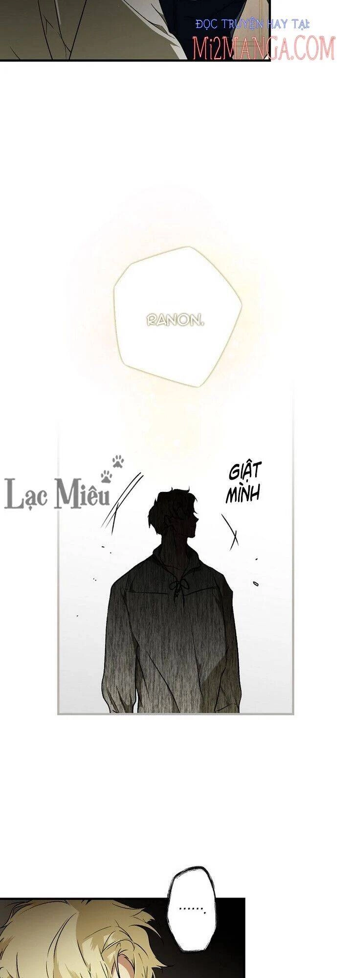 Bí Mật Của Quý Cô Chapter 37 - 10