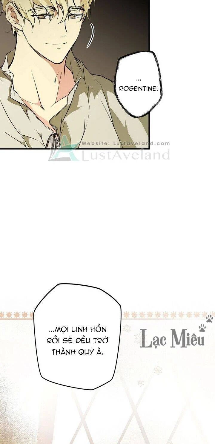 Bí Mật Của Quý Cô Chapter 37 - 11